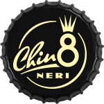Chin8Neri Logo